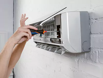 AC Heater Repair In Newton