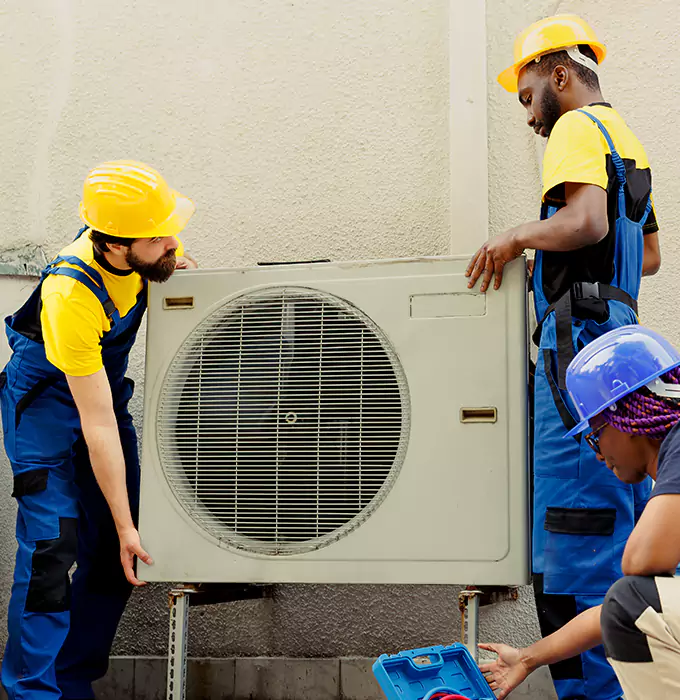 Why Newton, MA Trust Our AC Contractors?