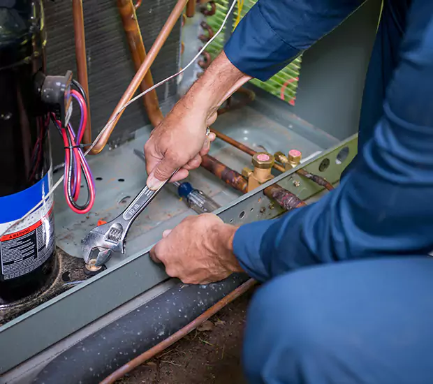 Skilled AC Compressor Repair Specialists in Newton, MA