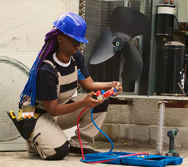 Licensed AC Electrical Repair Pros in Newton, MA