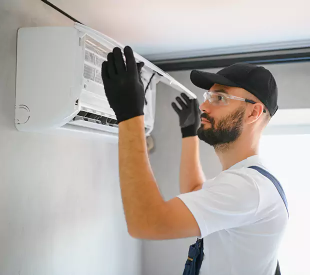 Reliable AC Filter Cleaning Pros in Newton, MA