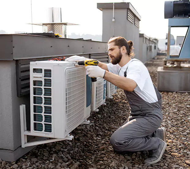 Trusted AC Maintenance Backed by Experience in Newton, MA