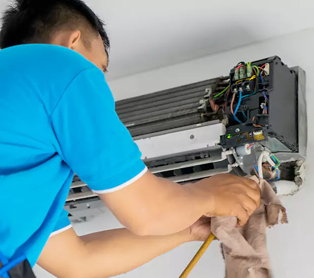 Skilled AC Cooling Services in Newton, MA
