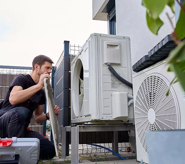 Skilled AC Not Working Services Across Newton, MA