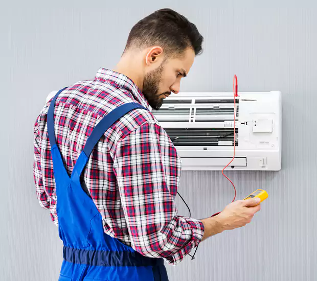 Local AC Service Pros in Newton, MA