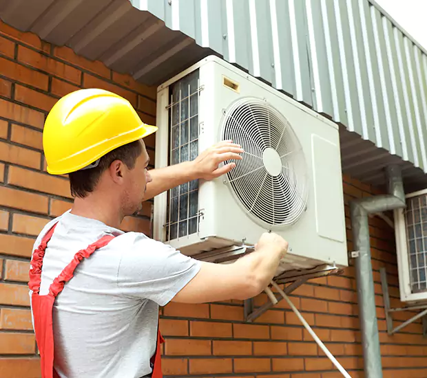 Reliable AC Unit Cleaning Specialists in Newton, MA