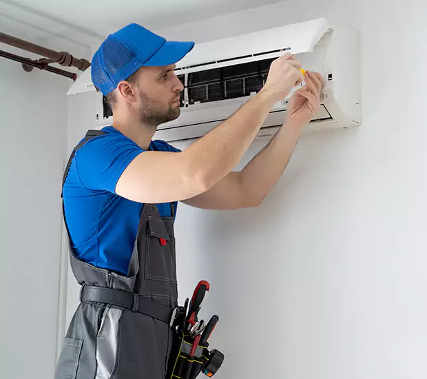 Trusted AC Unit Installers Serving Newton, MA