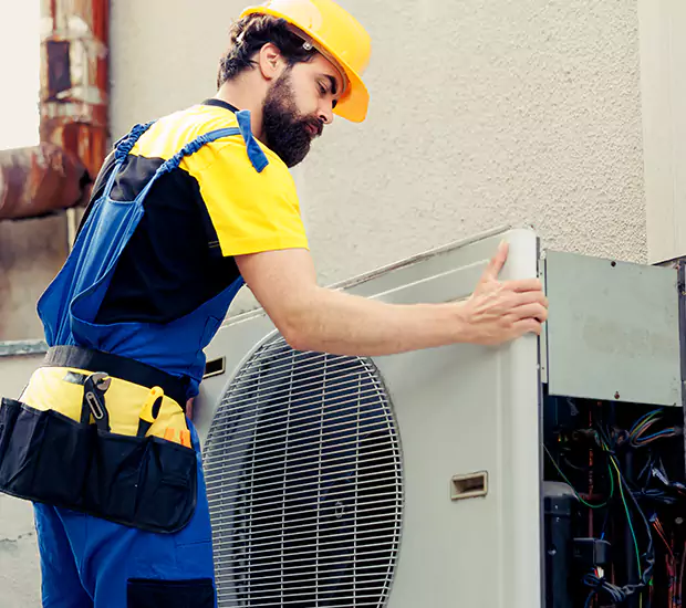 Skilled Air Handler Repair Team in Newton, MA
