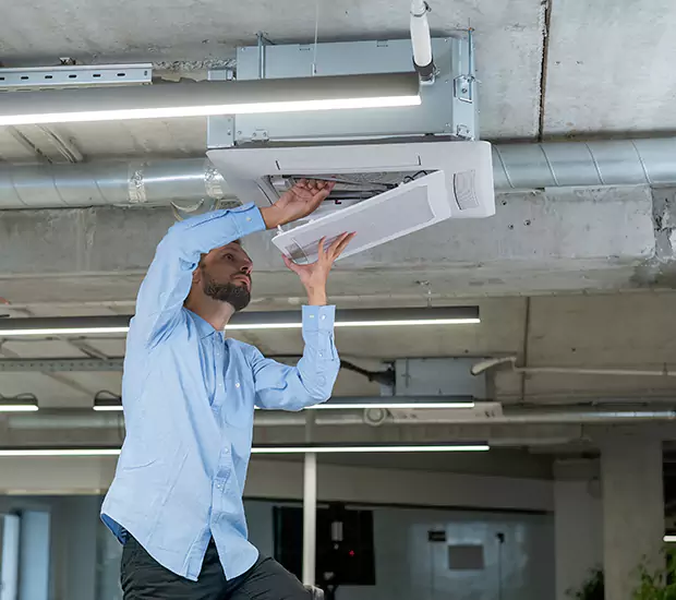 Trusted Commercial AC Replacement Backed by Experience in Newton, MA