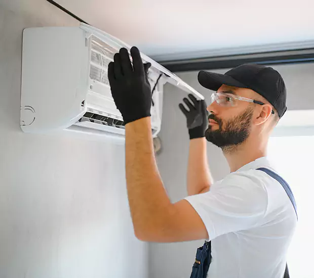 Trusted Ductless Heating and Cooling Pros in Newton, MA