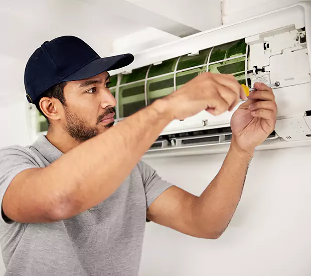 Trusted Emergency Cooling Experts in Newton, MA
