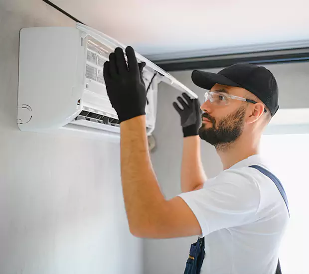 Trusted Emergency AC Replacement Around the Clock in Newton, MA