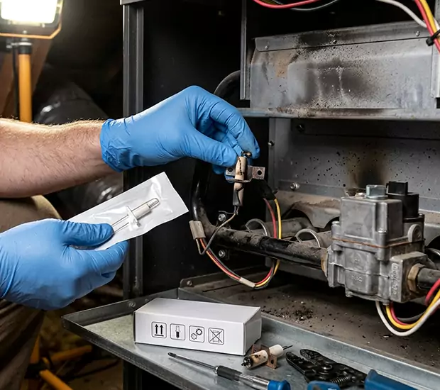 Trusted Furnace Ignition Team in Newton, MA