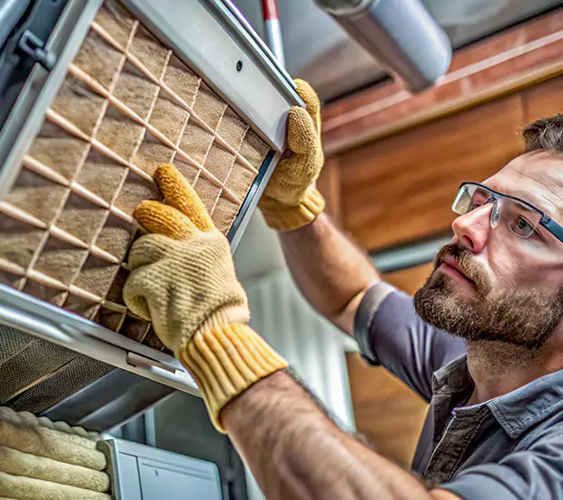 Top-Rated HVAC Cleaners in Newton, MA