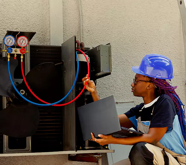 Trusted Whole-System HVAC Installers in Newton, MA