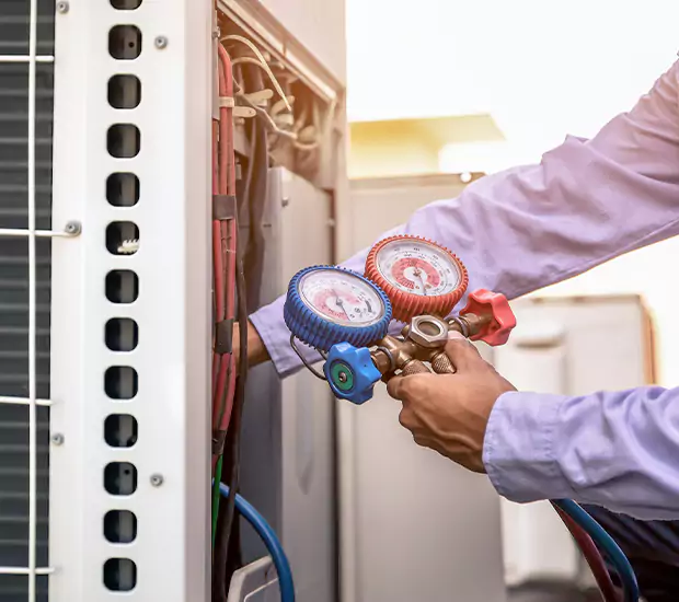 Trusted HVAC Maintenance Backed by Experience in Newton, MA