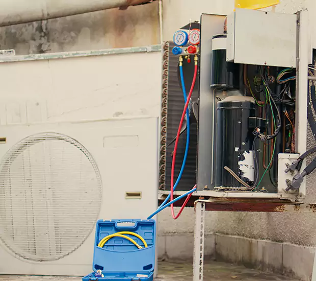 Trusted HVAC Replacement Experts in Newton, MA