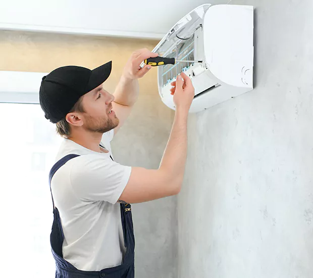 Trusted Mini Split Installers Backed by Experience in Newton, MA