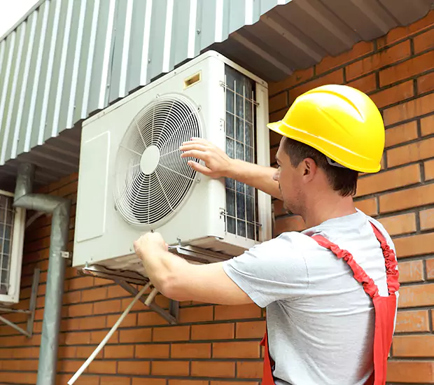 Trusted Outdoor AC Unit Replacement Backed by Experience in Newton, MA