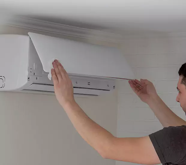 Trusted Split Air Conditioner Installation Team in Newton, MA