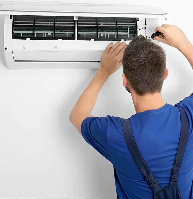 Why Newton, MA Homeowners Choose Engel Heat and Air for AC Noises?