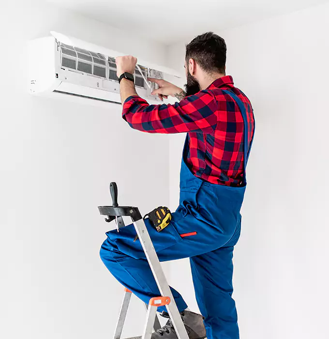 Why Newton, MA Homeowners Trust Us for the Whole System?