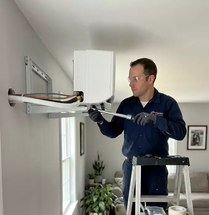 Why Newton, MA Homeowners Choose Engel Heat and Air When the AC Quits?
