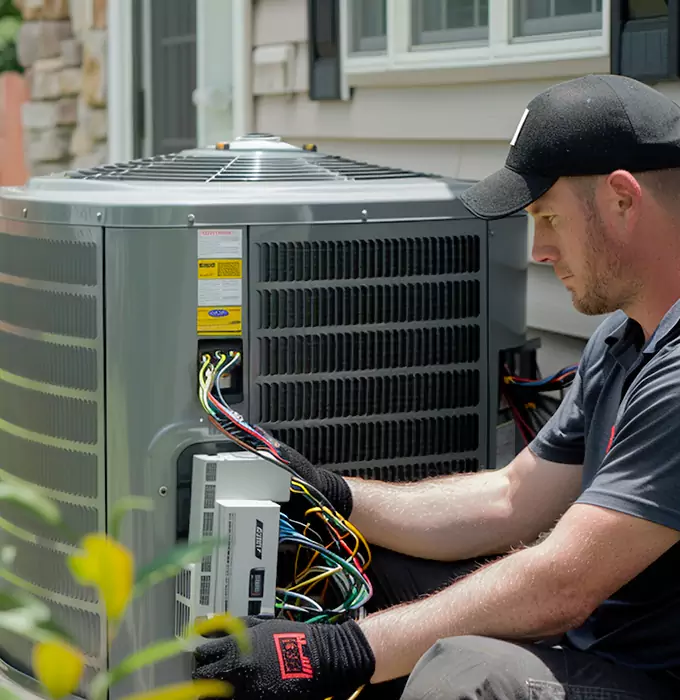 Why Newton, MA Homeowners Choose Engel Heat and Air for Short Cycling?