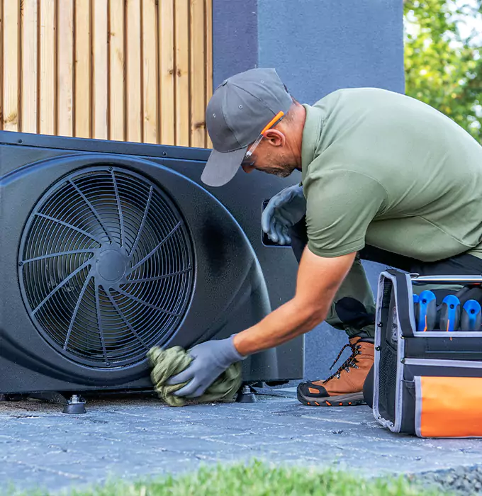 Why Newton, MA Homeowners Trust Engel Heat and Air With Their Air Handler?