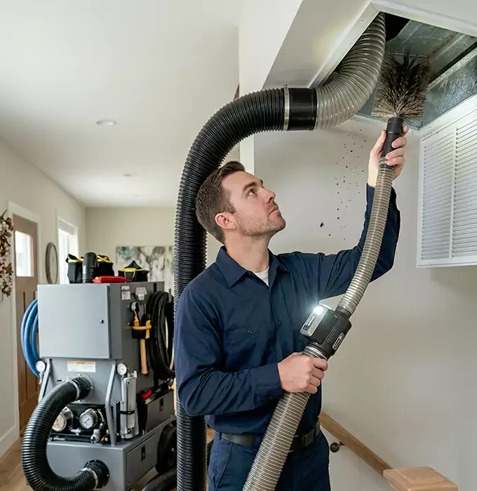 Why Newton, MA Businesses Trust Engel Heat and Air for Clean Air?