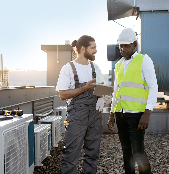 Why Newton, MA Businesses Choose Engel Heat and Air for HVAC?