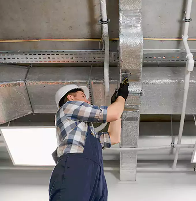 Why Newton, MA Homeowners Trust Engel Heat and Air With Their Ductwork?
