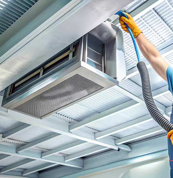 Why Newton, MA Homeowners Choose Engel Heat and Air for HVAC Cleaning?