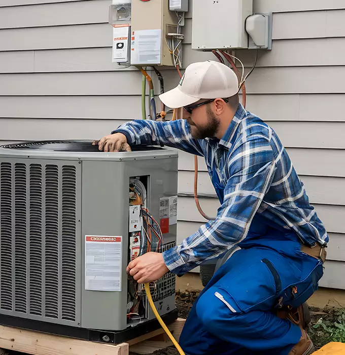Why Newton, MA Homeowners Choose Engel Heat and Air for HVAC Installation?