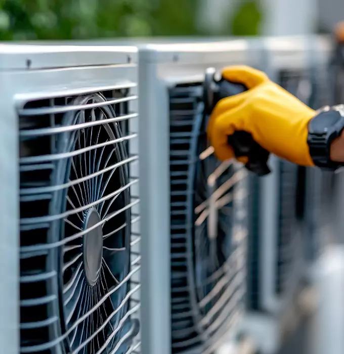 Why Newton, MA Homeowners Choose Engel Heat and Air for HVAC Replacement?