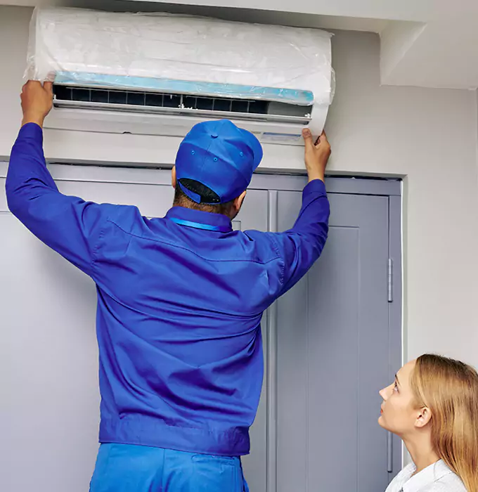 Why Newton, MA Homeowners Trust Engel Heat and Air for a New Split System?